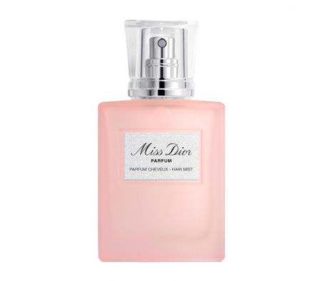 Miss Dior Hair Mist Bruma Para Cabello