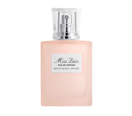 Miss Dior Hair Mist Bruma Para Cabello