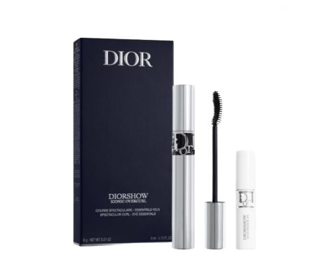 Diorshow Iconic Overcurl Estuche