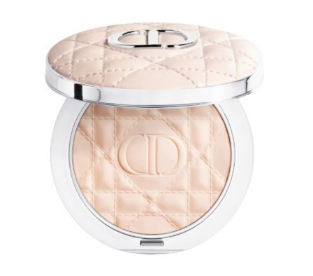 Forever Nude Matte Filter Polvo Fijador