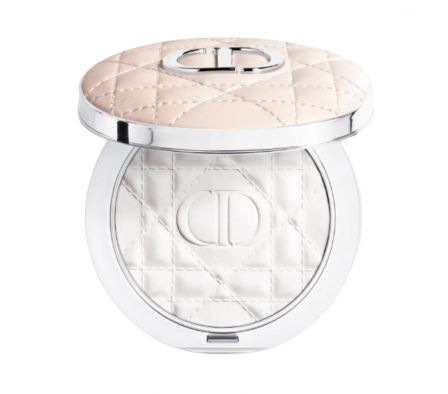 Forever Nude Radiant Filter Polvo Fijador