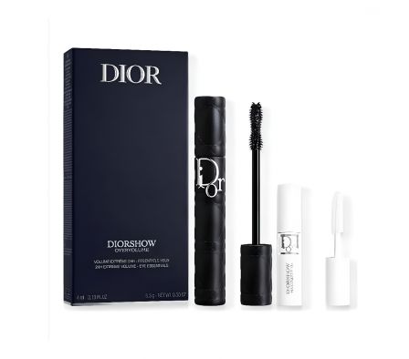 Diorshow Overvolume Estuche