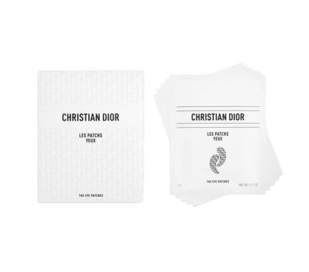 Skin Essentials Parche Antiarrugas Contorno De Ojos