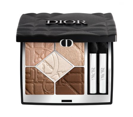 5 Couleurs Eyeshadow Sombra De Ojos