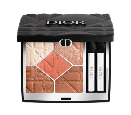 5 Couleurs Eyeshadow Sombra De Ojos