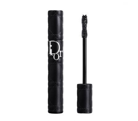 Diorshow Overvolume Mascara De Pestañas
