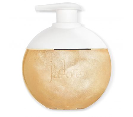 J'Adore Les Adorables Shimmering Body Oil
