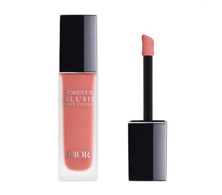 Forever Blush Soft Filter Rubor En Crema