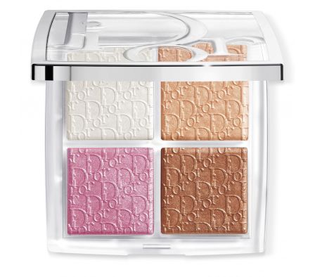 Backstage Glow Face Paleta Iluminadora