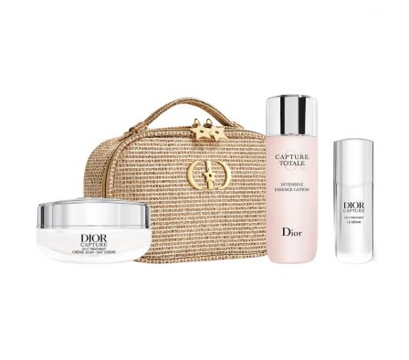 Capture Antiedad Estuche