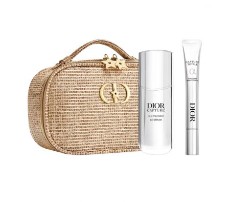 Capture Treatment Ritual Estuche