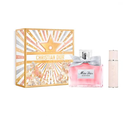 Miss Dior Eau De Parfum Estuche