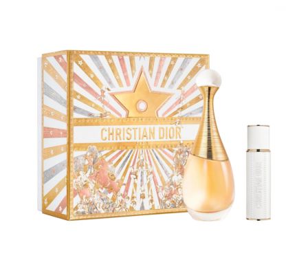 J'Adore Eau De Parfum Estuche