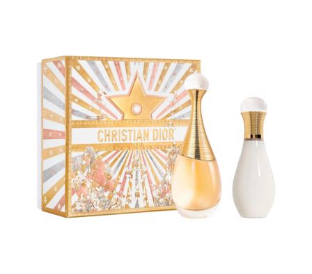 J'Adore Eau De Parfum Estuche