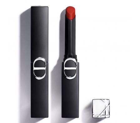 Rouge Matte On Stage