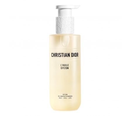 L'Huile Of/On Oil Makeup Remover Rostro - Ojos - Labios