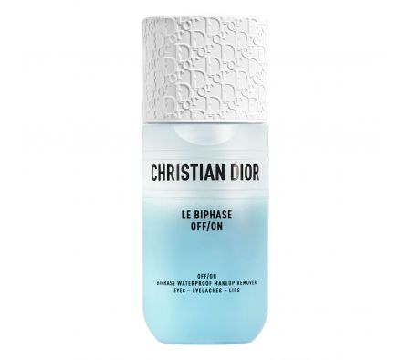 Le Biphase Off/On Desmaquillante Bifasico Ojos Y Labios