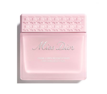 Miss Dior Crème Corps Reconfortante Crema Corporal