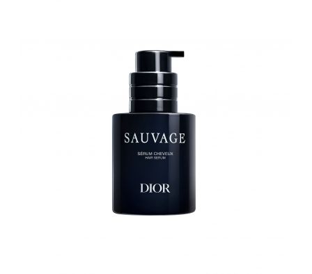 Sauvage Hair Serum