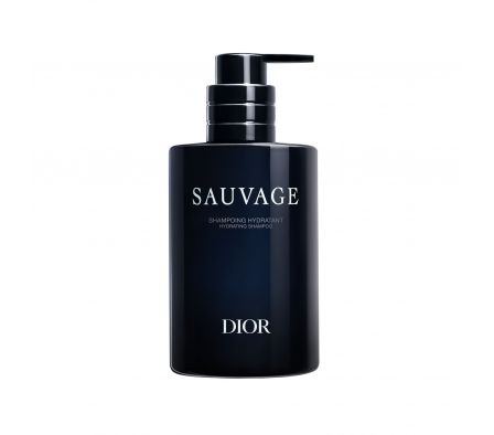 Sauvage Hydrating Shampoo