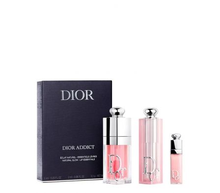 Dior Addict Brillo De Labios Estuche