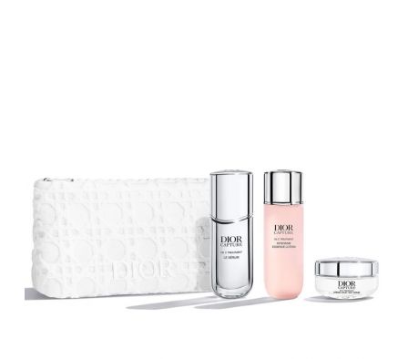 Capture Serum Ritual Care Estuche