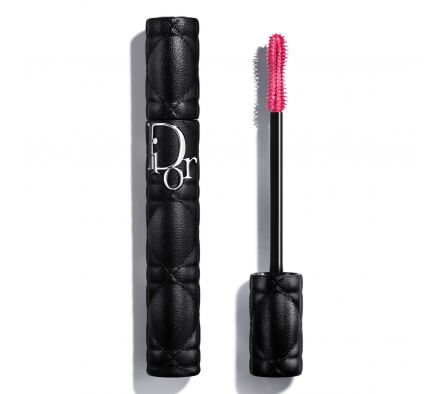 Diorshow Overvolume Mascara De Pestañas