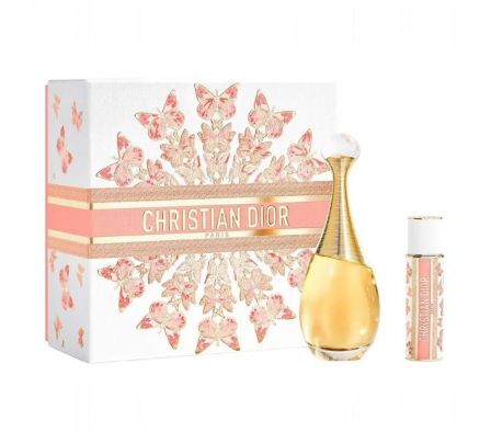J'Adore Eau De Parfum Estuche