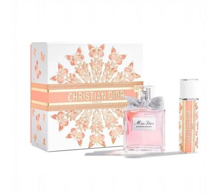 Miss Dior Blooming Bouquet Eau De Toilette Estuche