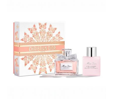 Miss Dior Eau De Parfum Estuche