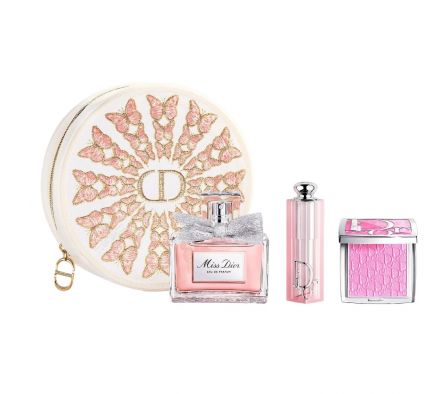 Miss Dior Eau De Parfum Estuche