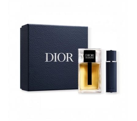 Homme Dior Homme Eau De Toilette Estuche