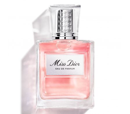 Miss Dior Roller Pearl Eau De Parfum