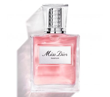 Miss Dior Roller Pearl Parfum