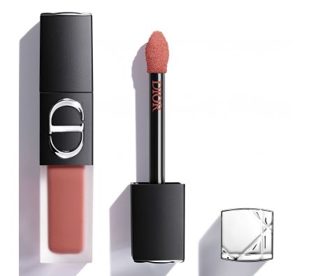 Rouge Dior On Stage Ink
