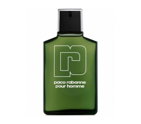 Rabanne Pour Homme Eau De Toilette