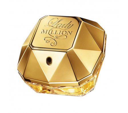 Lady Million  Eau De Parfum