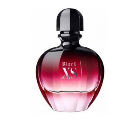 Black Xs For Her Eau De Parfum