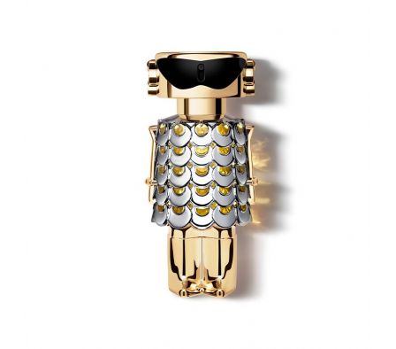 Fame  Eau De Parfum