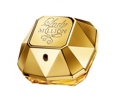 Lady Million  Eau De Parfum