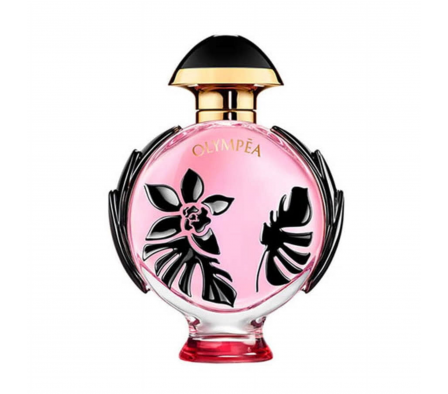 Olympea Flora Eau De Parfum Intense