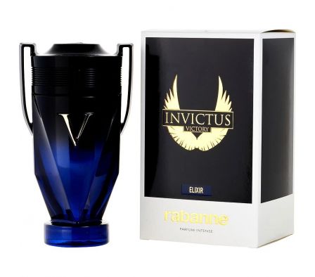 Invictus Victory Elixir Parfum Intense