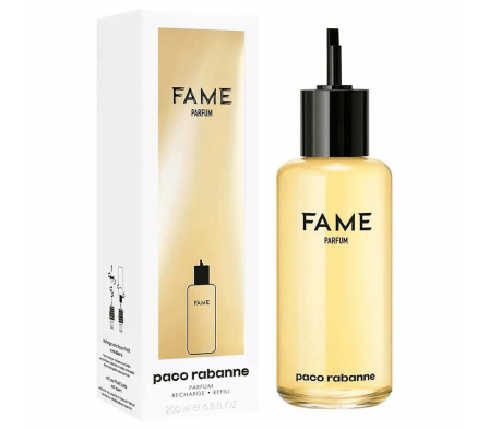 Fame Recarga Eau De Parfum