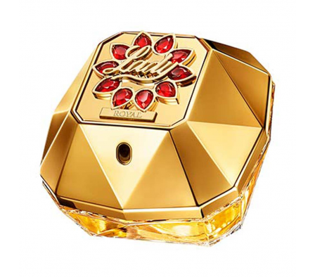 Lady Million Royal Eau De Parfum