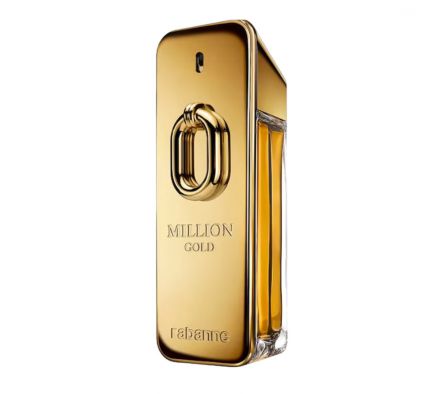 Million Gold Eau De Parfum Intense