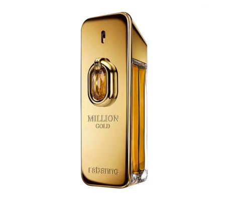 Million Gold Elixir Parfum Intense
