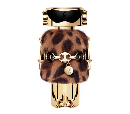 Fame Feline Eau De Parfum