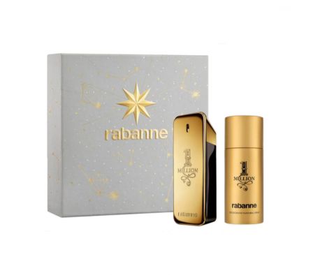 1 Million Eau De Toilette Estuche