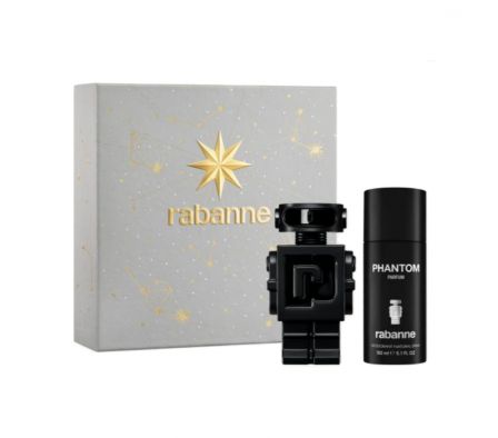 Phantom Parfum Estuche