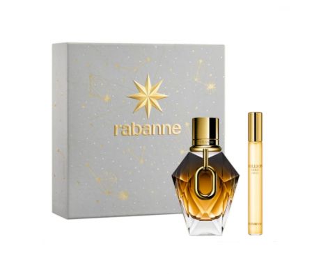 Million Gold For Her Eau De Parfum Estuche